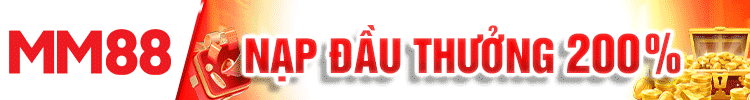 mm88 đăng ký nhận thưởng